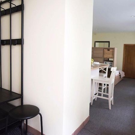 Cozy Apt In The Heart Of Old Town VNO Exterior photo