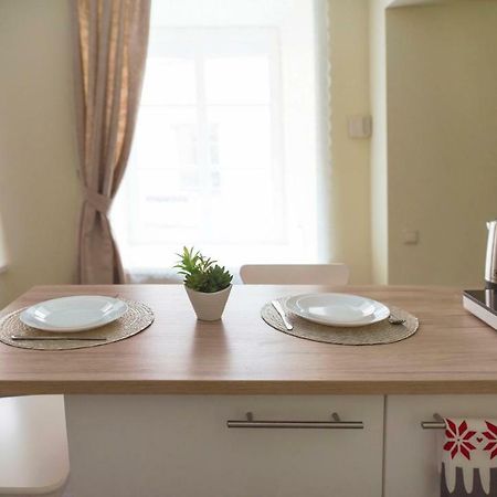 Cozy Apt In The Heart Of Old Town VNO Exterior photo