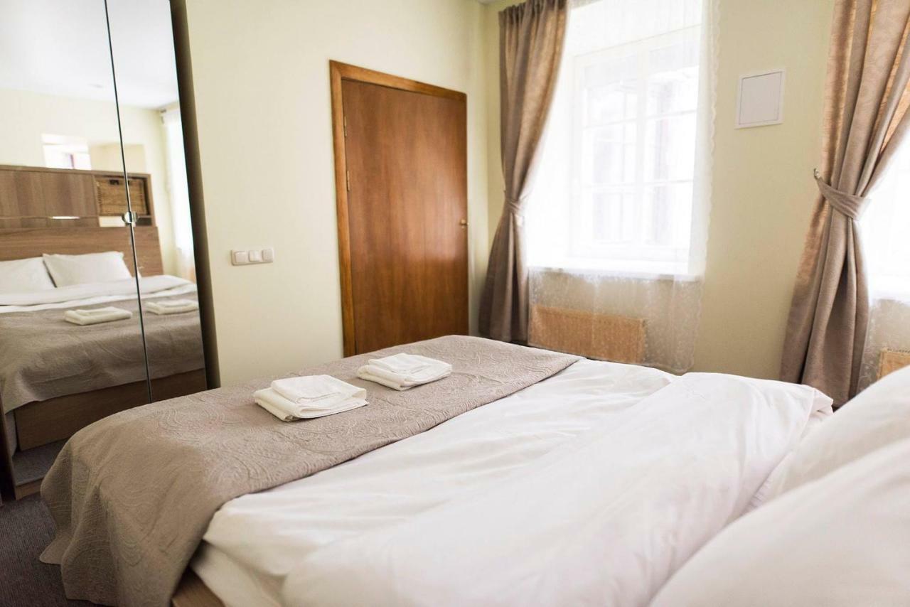 Cozy Apt In The Heart Of Old Town VNO Exterior photo